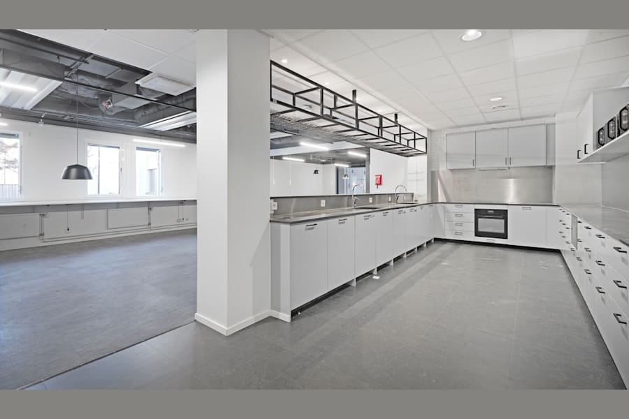 Kontorslokal på Alströmergatan 22, Stockholm – bild 4