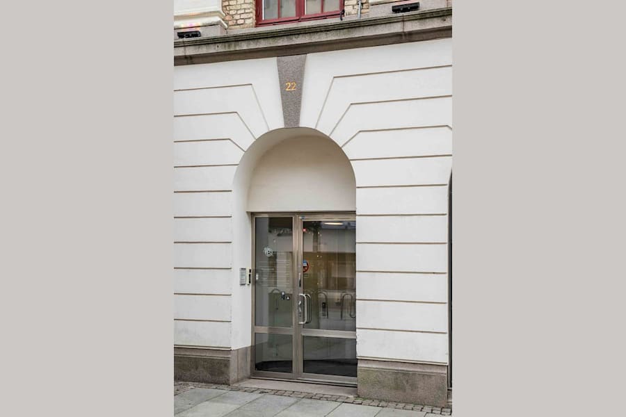 Kontorslokal på Östra Larmgatan 22, GÖTEBORG – bild 8