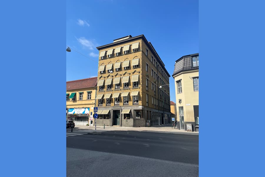 Kontorslokal på S:t Gertrudsgatan 3, Malmö – bild 11