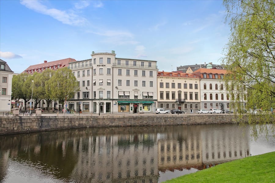 Kontorslokal på Stora Nygatan 33, GÖTEBORG – bild 2