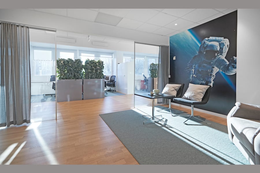 Kontorslokal på Rosenlundsgatan 52, STOCKHOLM – bild 5