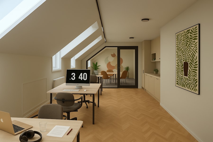 Kontorslokal på Birger Jarlsgatan 55, STOCKHOLM – bild 3