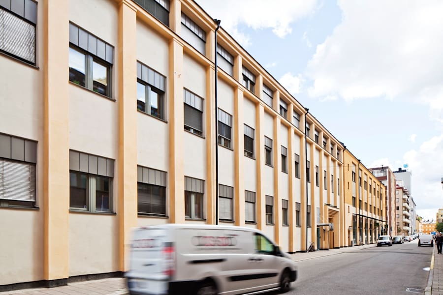 Kontorslokal på Alströmergatan 20, STOCKHOLM – bild 13