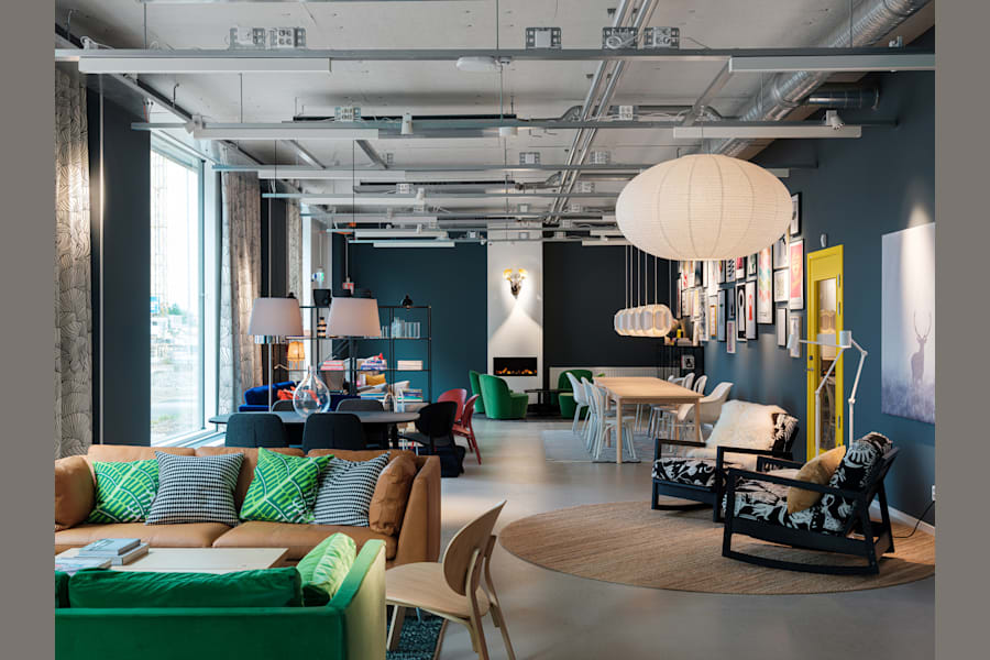 Kontorslokal på Hyllie Vattenparksgata 32, Malmö – bild 2