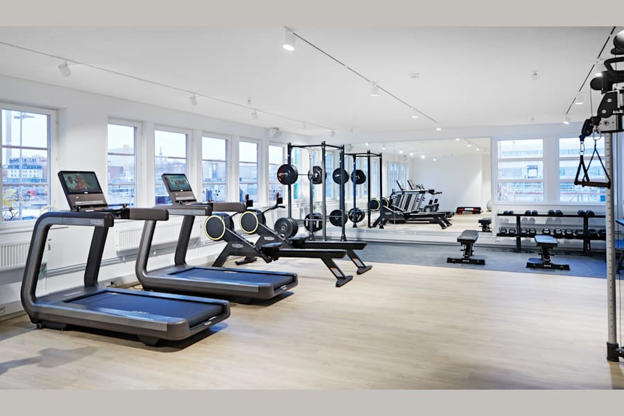 Kontorslokal på Hangövägen 29, Stockholm – bild 8