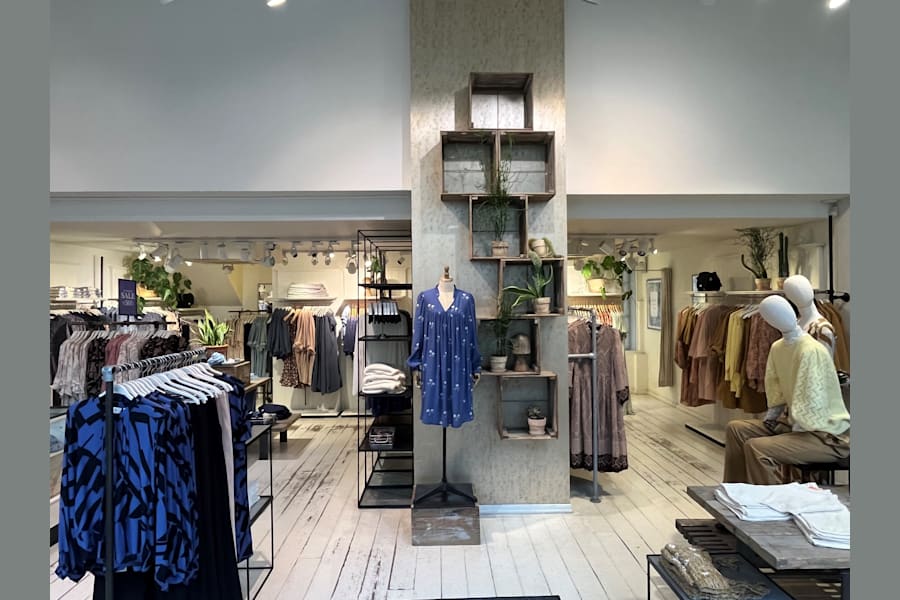 Butikslokal på Lilla fiskaregatan 12, Lund – bild 5