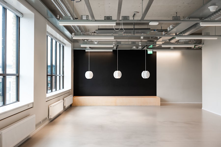 Kontorslokal på Hyllie Vattenparksgata 32, Malmö – bild 6