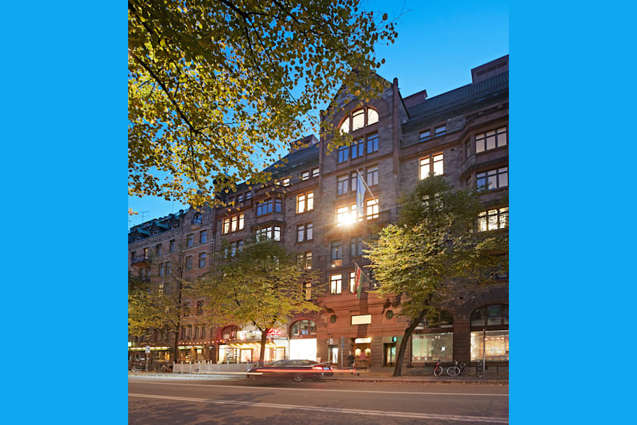 Kontorslokal på Birger Jarlsgatan 37, STOCKHOLM – bild 9