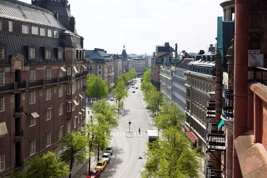 Kontorslokal på Birger Jarlsgatan 37, STOCKHOLM – bild 4