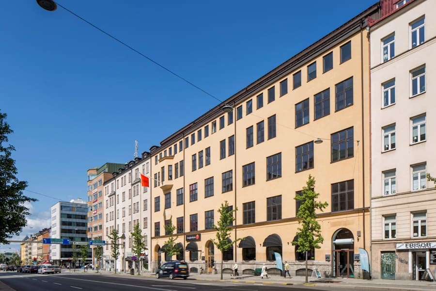 Butikslokal på Hornsgatan 164, STOCKHOLM – bild 3