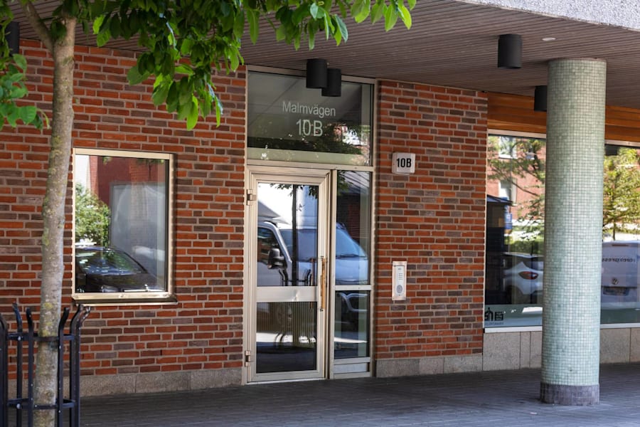 Kontorslokal på Malmvägen 10, Sollentuna – bild 15