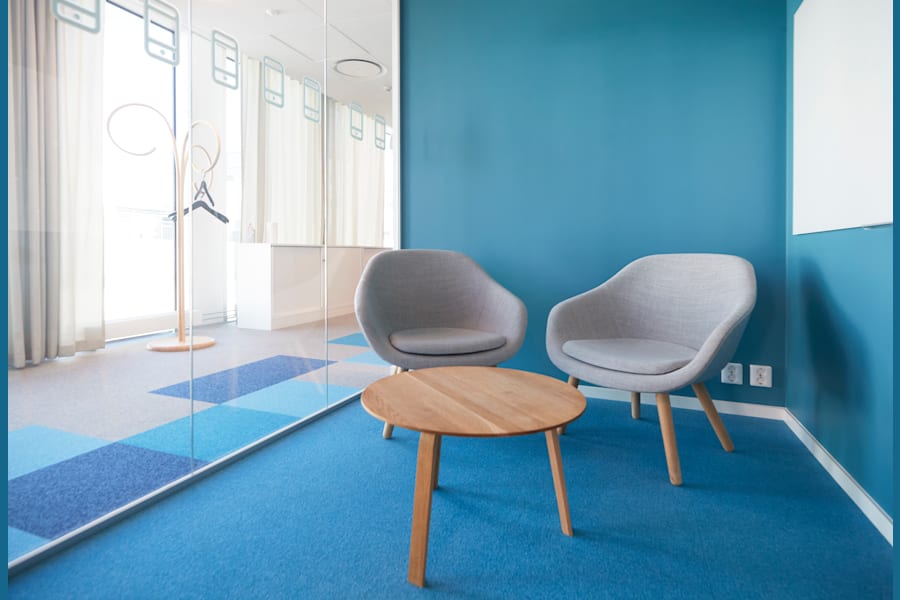 Kontorslokal på Evenemangsgatan 21, Solna – bild 13