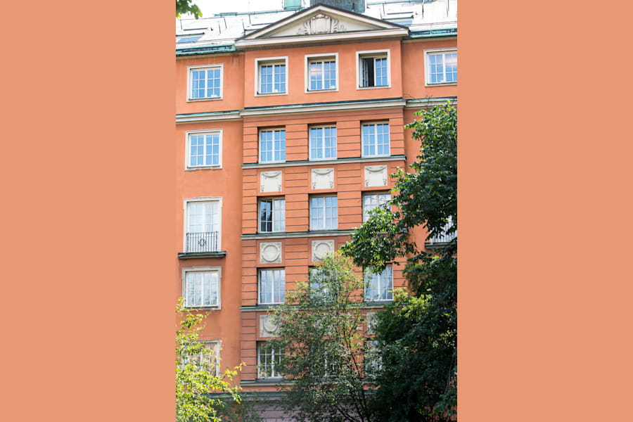 Kontorslokal på Birger Jarlsgatan 55, STOCKHOLM – bild 7