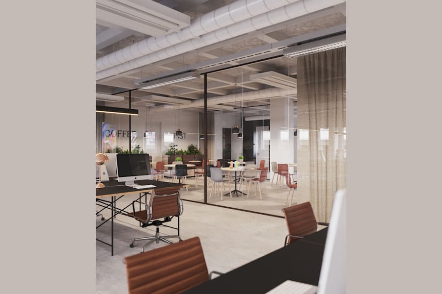 Kontorslokal på Alsnögatan 11, Stockholm – bild 5