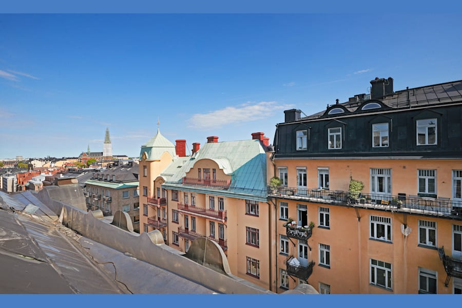 Kontorslokal på Tegnérgatan 34, Stockholm – bild 4