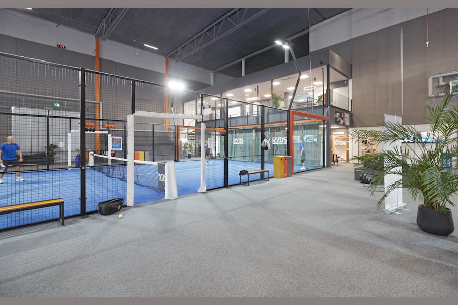 Industrilokal på Leveransvägen 13, Gustavsberg – bild 4