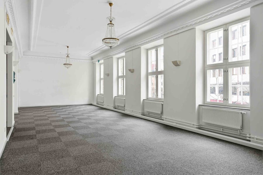 Kontorslokal på Östra Larmgatan 22, GÖTEBORG – bild 2