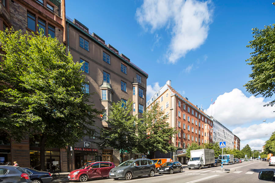 Kontorslokal på Birger Jarlsgatan 39, Stockholm – bild 6