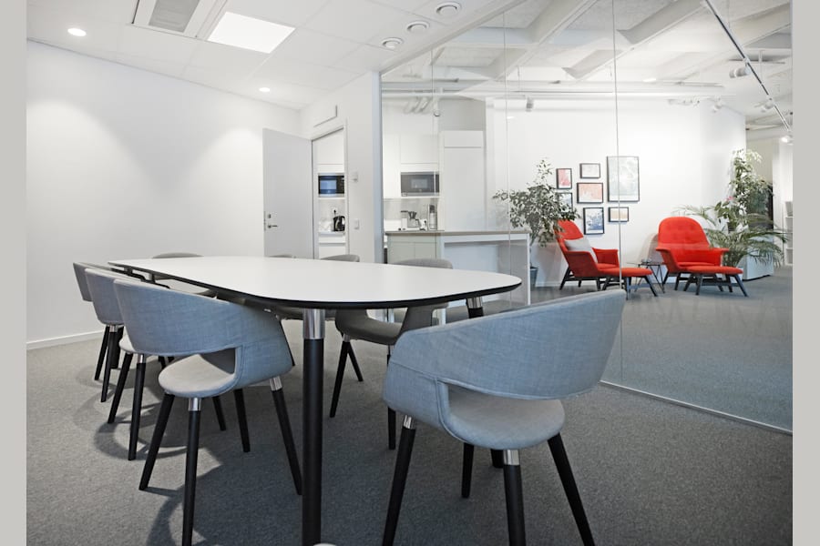 Kontorslokal på Alsnögatan 11, STOCKHOLM – bild 6