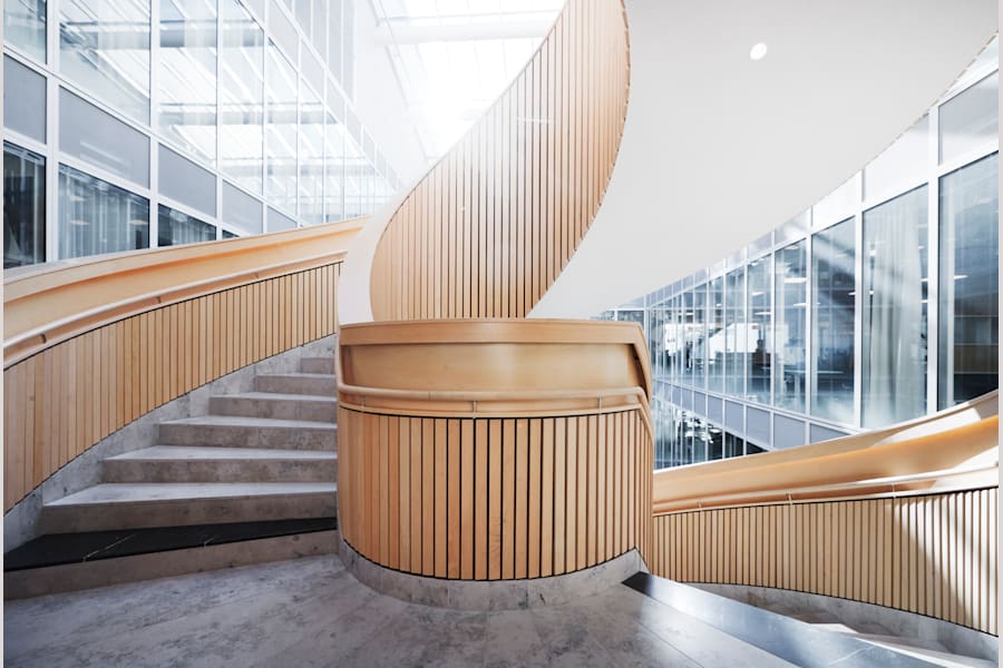 Kontorslokal på Evenemangsgatan 21, Solna – bild 5