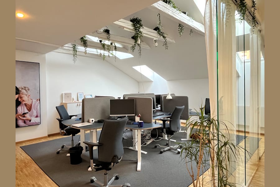 Kontorslokal på Västergatan 38, Malmö – bild 8