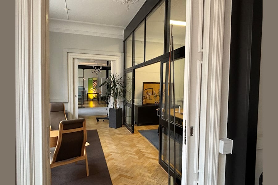 Kontorslokal på Engelbrektsgatan 20, Malmö – bild 6