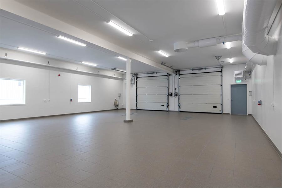 Kontorslokal på Löftesgränd 4, Skellefteå – bild 5