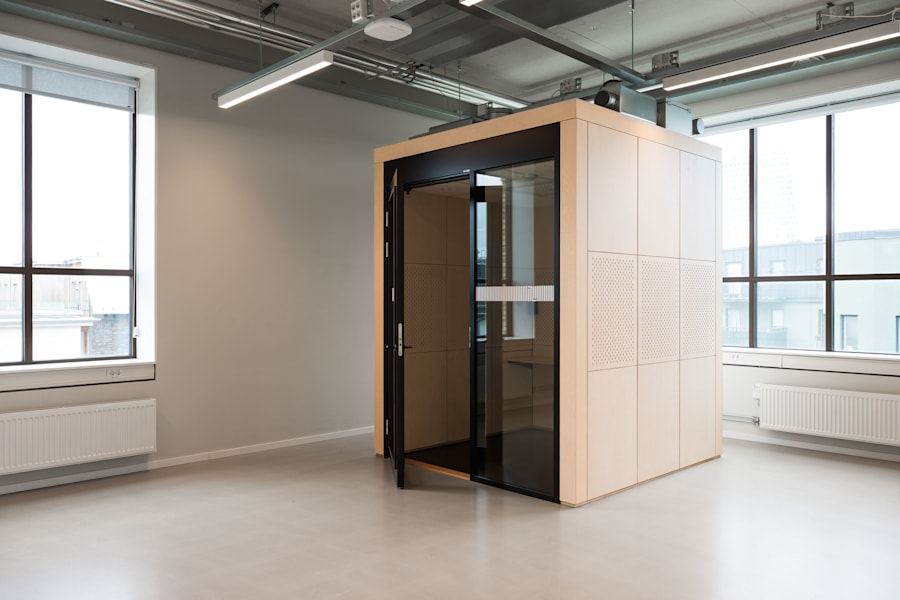 Kontorslokal på Hyllie Vattenparksgata 32, Malmö – bild 4