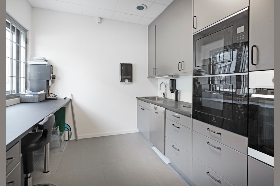 Industrilokal på Leveransvägen 13, Gustavsberg – bild 15