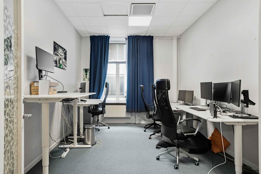 Kontorslokal på Klädpressaregatan 1, GÖTEBORG – bild 7