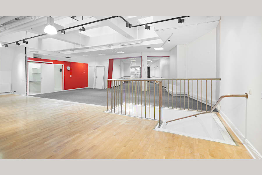 Butikslokal på Birger Jarlsgatan 39, STOCKHOLM – bild 5