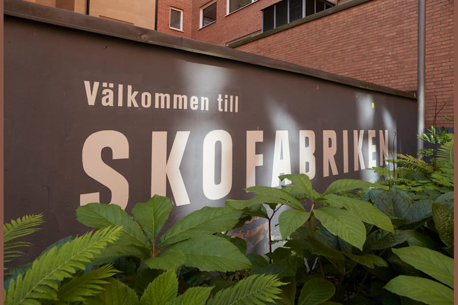 Kontorslokal på Långholmsgatan 27, Stockholm – bild 5