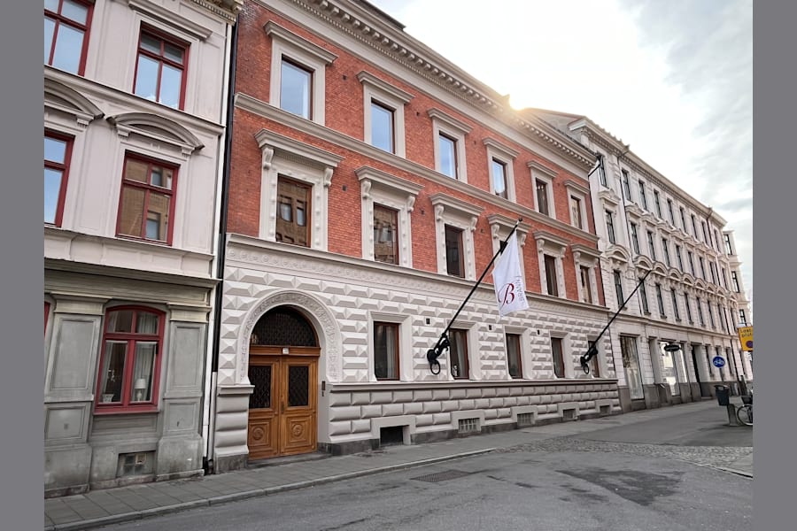 Kontorslokal på Västergatan 38, Malmö – bild 14