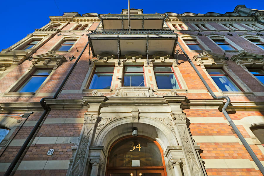 Kontorslokal på Tegnérgatan 34, Stockholm – bild 7