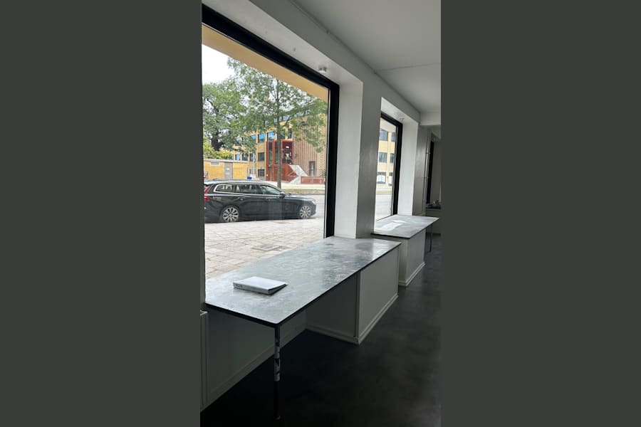 Kontorslokal på Tegeluddsvägen 32, Stockholm – bild 5