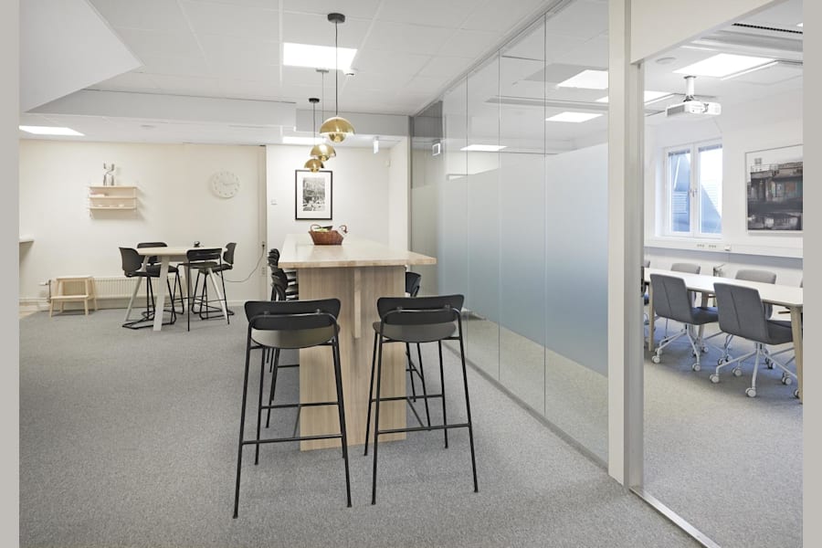 Kontorslokal på Torsgatan 2, Stockholm – bild 9