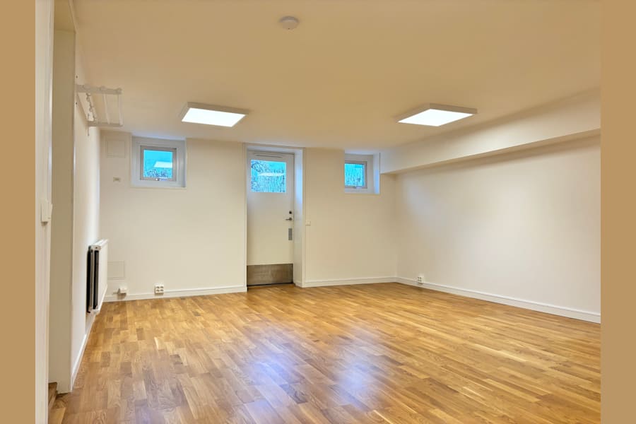 Kontorslokal på Vetegatan 3, Stockholm – bild 2