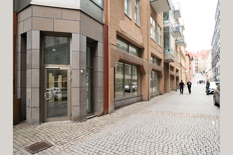 Butikslokal på Klädpressaregatan 3, Göteborg – bild 9