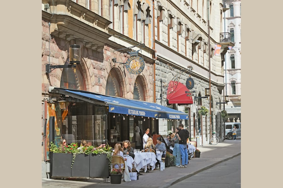 Kontorslokal på Mäster Samuelsgatan 9, STOCKHOLM – bild 14