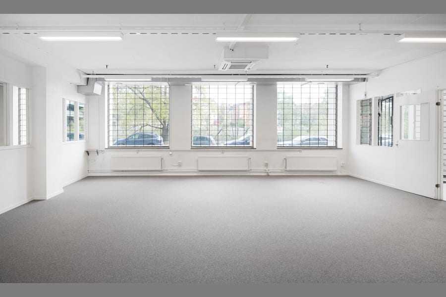 Kontorslokal på Kungsholms Strand 123, Stockholm – bild 4