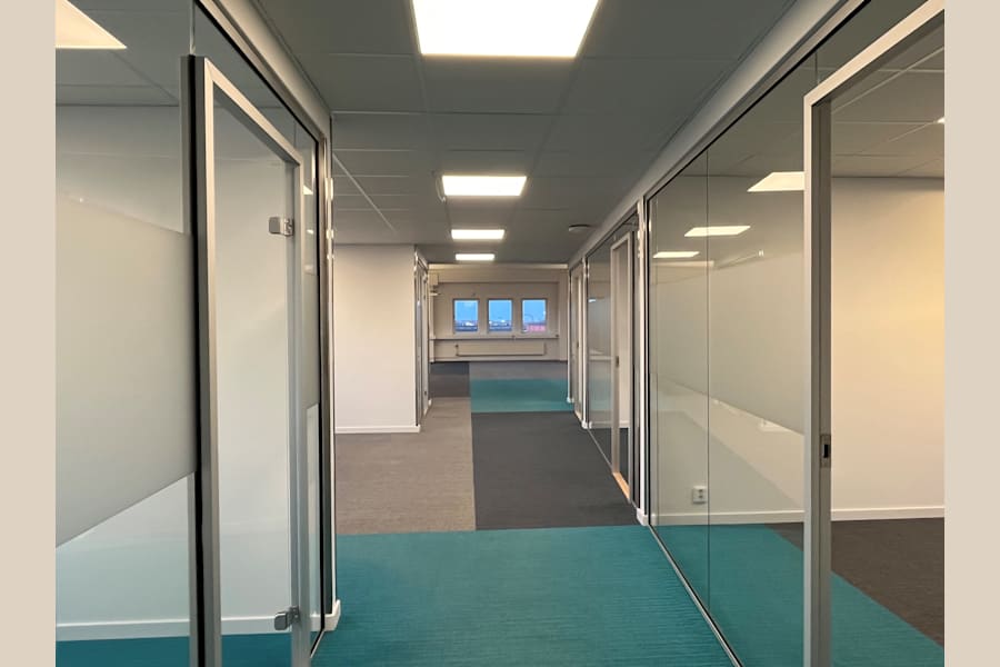 Kontorslokal på Agnesfridsvägen 185 A, Malmö – bild 3