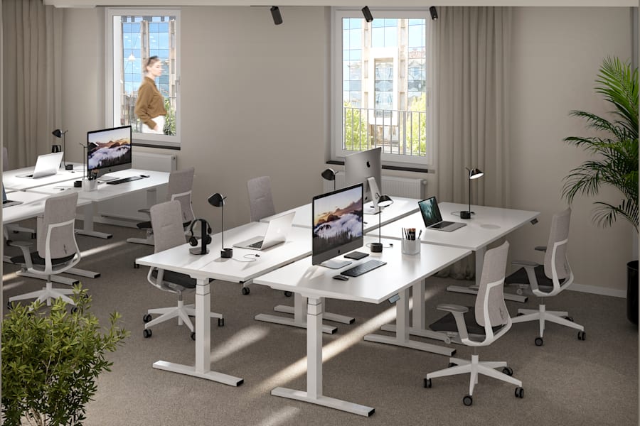 Kontorslokal på Östra Hamngatan 7, Göteborg – bild 10