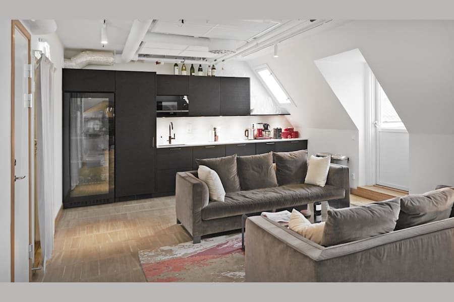 Kontorslokal på Biblioteksgatan 1, STOCKHOLM – bild 3