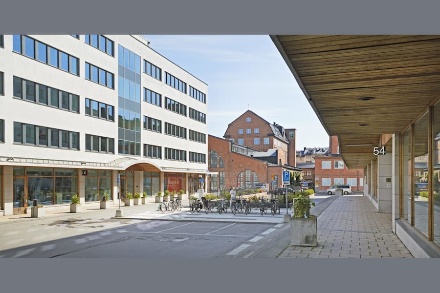 Kontorslokal på Rosenlundsgatan 54, STOCKHOLM – bild 5