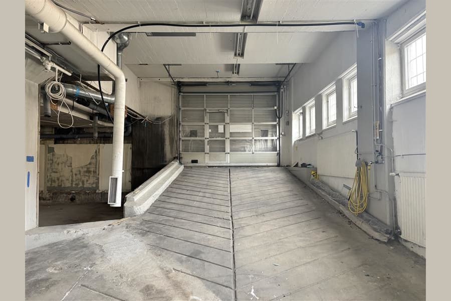 Lagerlokal på Vretensborgsvägen 9, Hägersten – bild 5