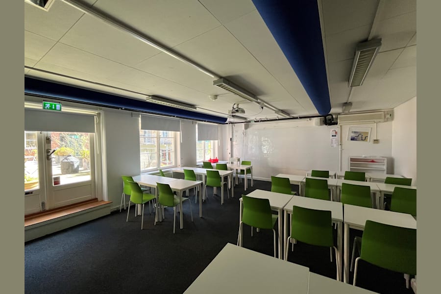 Lokal på Södra Storgatan 23, Helsingborg – bild 9