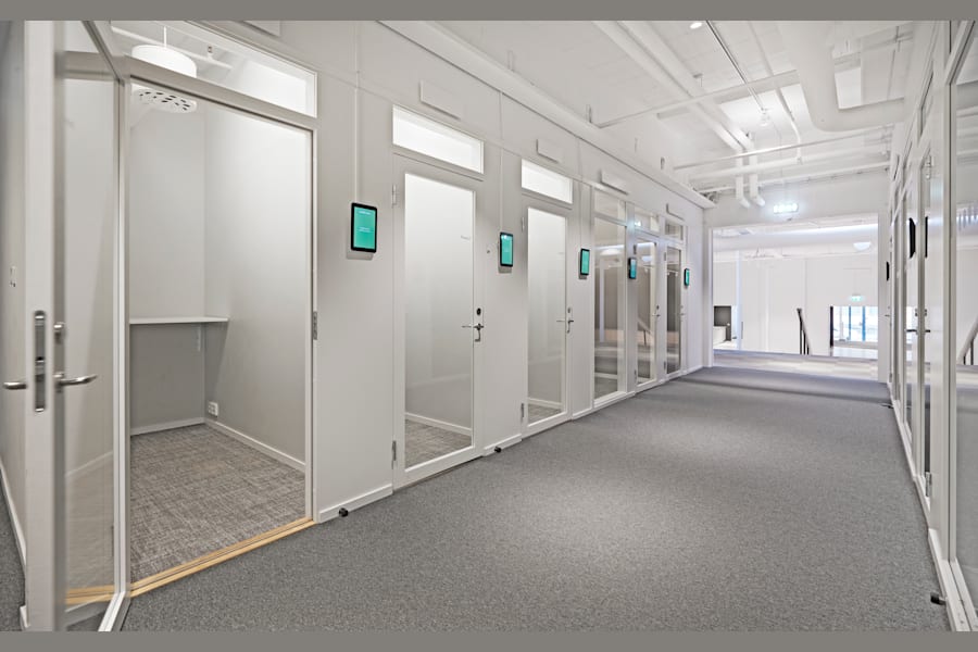 Kontorslokal på Alströmergatan 20, STOCKHOLM – bild 8