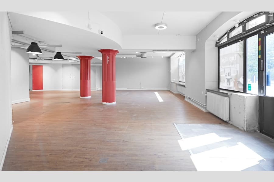 Butikslokal på Torsgatan 2, Stockholm – bild 8