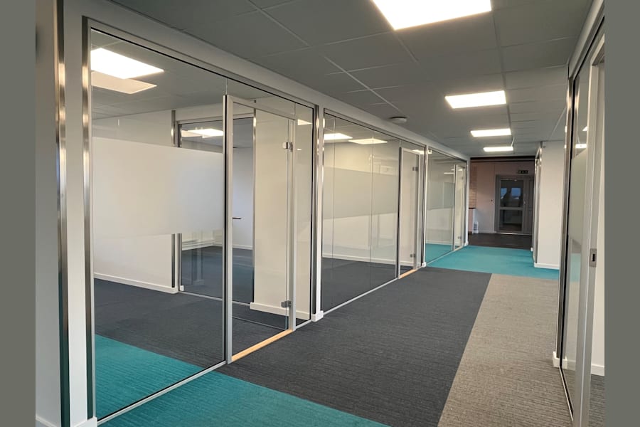 Kontorslokal på Agnesfridsvägen 185 A, Malmö – bild 2