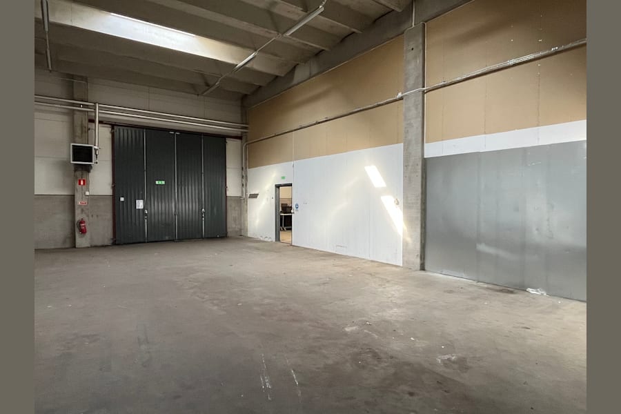 Lagerlokal på Kamaxelgatan 7, Malmö – bild 7